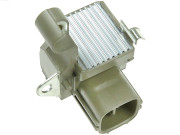 ARE6075S Regulátor generátoru Brand new | AS-PL | Alternators | 63320333 AS-PL
