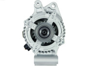 A6431S generátor Brand new | AS-PL | Alternators | 104210-6561 AS-PL