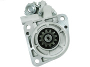 S5207 Startér Brand new AS-PL Starter motor 0001218128 AS-PL