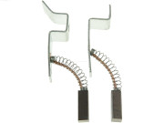 AB4002S Uhlíkový kartáč, generátor Brand new | AS-PL | Alternator brush sets AS-PL