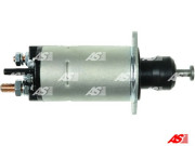 SS1100S Elektromagnetický spínač, startér Brand new | AS-PL | Starter armatures AS-PL