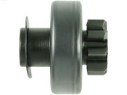 SD3123S Volnoběžný převod, startér Brand new | AS-PL | Starter brush holders AS-PL