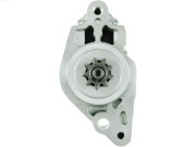 S6236S Startér Brand new | BOSCH | Starter solenoids AS-PL