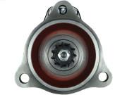 S0012 Startér Brand new AS-PL Bearing AS-PL