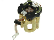 SF0054S Držák, uhlíkové kartáče Brand new | AS-PL | Starters | M2T60171 AS-PL