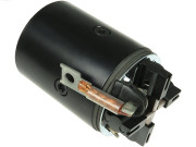 SF0058S Držák, uhlíkové kartáče Brand new | AS-PL | Starters | M2T60171 AS-PL