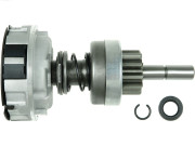 SG9028S Planetový věnec, planetová převodovka (startér) Brand new | AS-PL | Starters | M8T80071 AS-PL