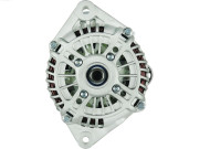 A5366S generátor Brand new AS-PL Starter motor 0001109260 AS-PL