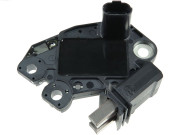 ARE3061 Regulátor generátoru Brand new | AS-PL | Alternators | 63320333 AS-PL