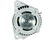 A6455S generátor Brand new VALEO Alternator regulator AS-PL