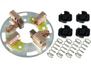 SBH3025 Držák, uhlíkové kartáče Brand new | AS-PL | Starters | M2T60171 AS-PL