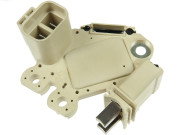 ARE3085S Regulátor generátoru Brand new | AS-PL | Alternators | 63320333 AS-PL
