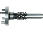 SG0076S Sada na opravy, startovací systém Brand new | AS-PL | Alternators | 0124515031 AS-PL