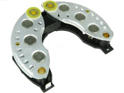 ARC3009S Usměrňovač, generátor Brand new | AS-PL | Alternator vacuum pumps AS-PL