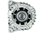 A3263PR Alternátor Brand new AS-PL Alternator S.R.E. bracket AS-PL