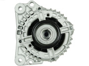 A0127PR Alternátor Brand new AS-PL Alternator S.R.E. bracket AS-PL