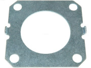ARS3018 Sada na opravy, generátor Brand new | AS-PL | Alternator bearing retainer plates AS-PL