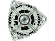 A0122SR generátor Brand new | AS-PL | Alternators | 1042105800 AS-PL