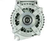 A6463S generátor Brand new | AS-PL | Alternators | 104210-6670 AS-PL