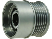 AFP5022S Předstihová spojka Brand new | AS-PL | Alternators | A3TN1791 AS-PL