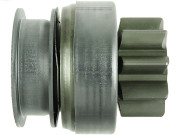 SD5022S Volnoběžný převod, startér Brand new | AS-PL | Starter brush holders AS-PL