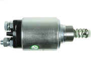 SS0003(ZM) Elektromagnetický spínač, startér Brand new AS-PL Alternator regulator AS-PL