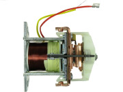 SS0288S Elektromagnetický spínač, startér Brand new | AS-PL | Starter armatures AS-PL
