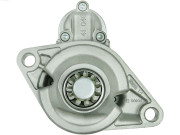 S0567PR Startér Brand new | AS-PL | Alternators | 0120400791 AS-PL