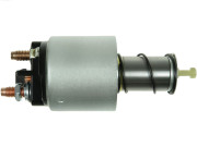 SS4018 Elektromagnetický spínač, startér Brand new AS-PL Alternator pulley AS-PL