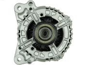 A0533PR Alternátor Brand new AS-PL Alternator S.R.E. bracket AS-PL