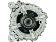 A0607PR Alternátor Brand new AS-PL Alternator S.R.E. bracket AS-PL