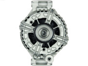 A0613PR Alternátor Brand new AS-PL Alternator S.R.E. bracket AS-PL