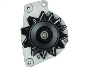 A0615PR Alternátor Brand new AS-PL Alternator S.R.E. bracket AS-PL