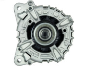 A0610PR Alternátor Brand new AS-PL Alternator S.R.E. bracket AS-PL