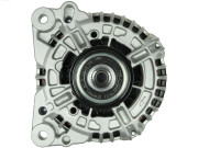 A0521PR Alternátor Brand new AS-PL Alternator S.R.E. bracket AS-PL