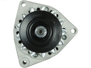 A0097PR Alternátor Brand new AS-PL Alternator S.R.E. bracket AS-PL