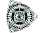 A0122PR2 Alternátor Brand new AS-PL Alternator S.R.E. bracket AS-PL