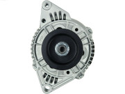 A0611PR Alternátor Brand new AS-PL Alternator S.R.E. bracket AS-PL