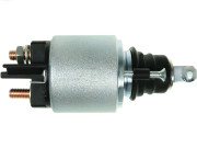 SS9104(LETRIKA) Elektromagnetický spínač, startér Brand new | Valeo | Starter solenoids | 594183 AS-PL
