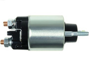 SS6066S Elektromagnetický spínač, startér Brand new | AS-PL | Starter armatures AS-PL