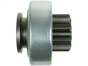 SD2025 Volnoběžný převod, startér Brand new | AS-PL | Starter brush holders AS-PL