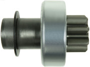 SD2003 Volnoběžný převod, startér Brand new | AS-PL | Starter brush holders AS-PL