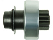 SD3001 Volnoběžný převod, startér Brand new | AS-PL | Starter brush holders AS-PL