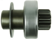 SD3002 Volnoběžný převod, startér Brand new | AS-PL | Starter brush holders AS-PL