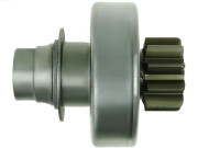 SD3005 Volnoběžný převod, startér Brand new | AS-PL | Starter brush holders AS-PL