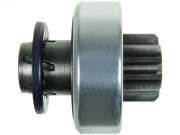 SD3014 Volnoběžný převod, startér Brand new | AS-PL | Starter brush holders AS-PL