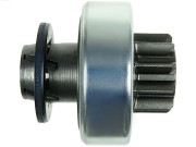 SD3015 Volnoběžný převod, startér Brand new | AS-PL | Starter brush holders AS-PL