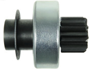 SD3017 Volnoběžný převod, startér Brand new | AS-PL | Starter brush holders AS-PL