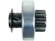 SD3018 Volnoběžný převod, startér Brand new | AS-PL | Starter brush holders AS-PL