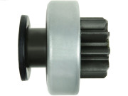 SD3033 Volnoběžný převod, startér Brand new | AS-PL | Starter brush holders AS-PL